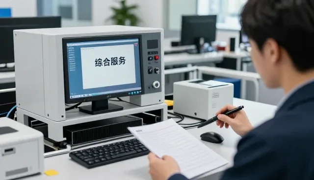 智能数据分析平台