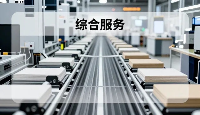 行业定制解决方案